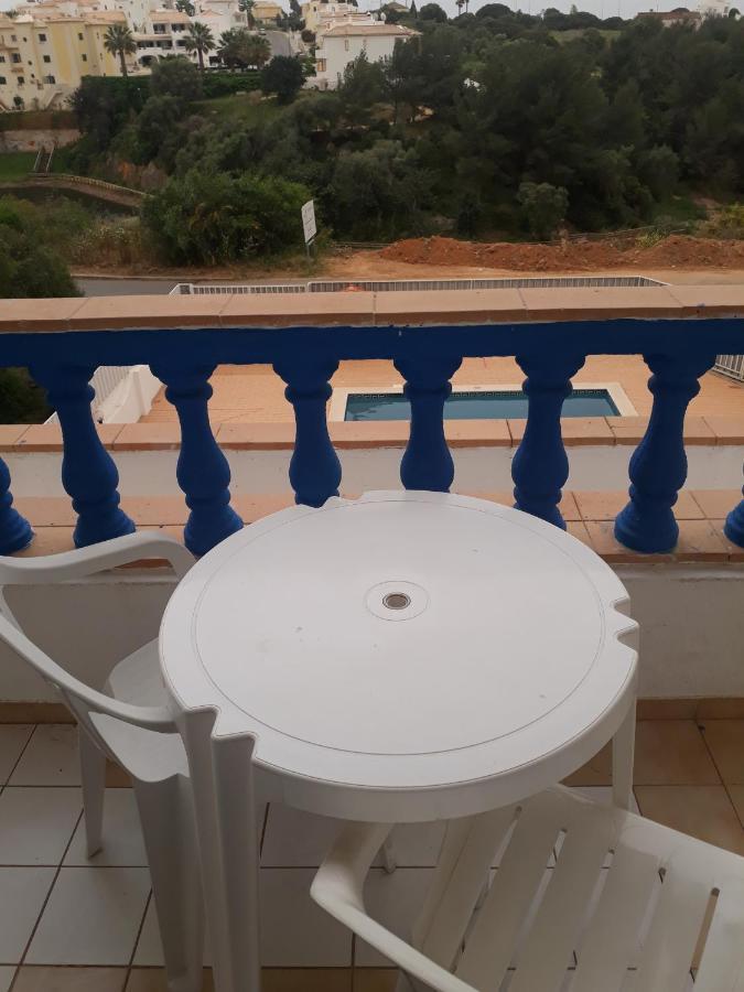 Cantinho Do Mar Albufeira Esterno foto