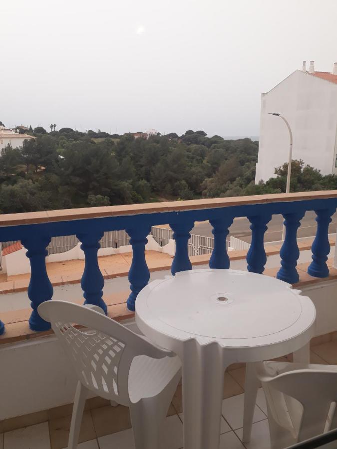 Cantinho Do Mar Albufeira Esterno foto