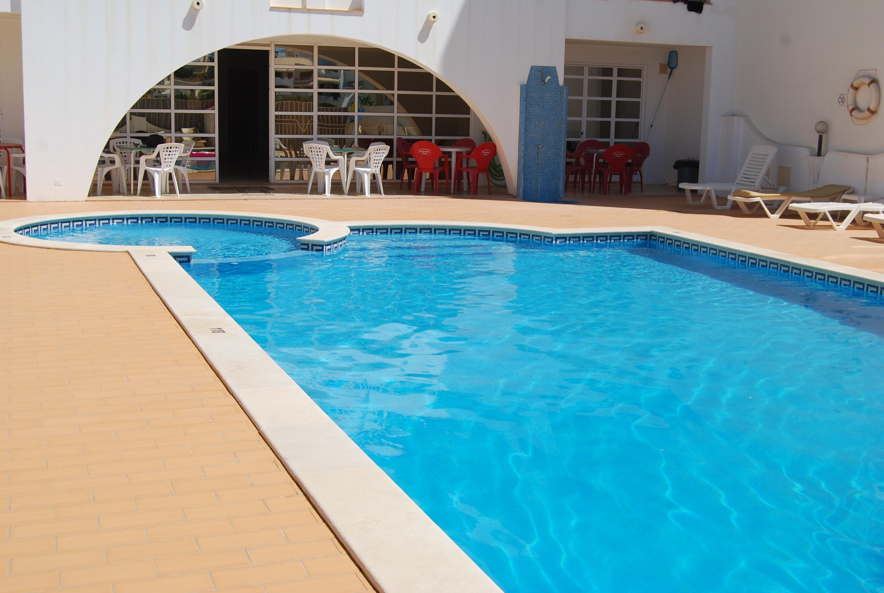 Cantinho Do Mar Albufeira Esterno foto